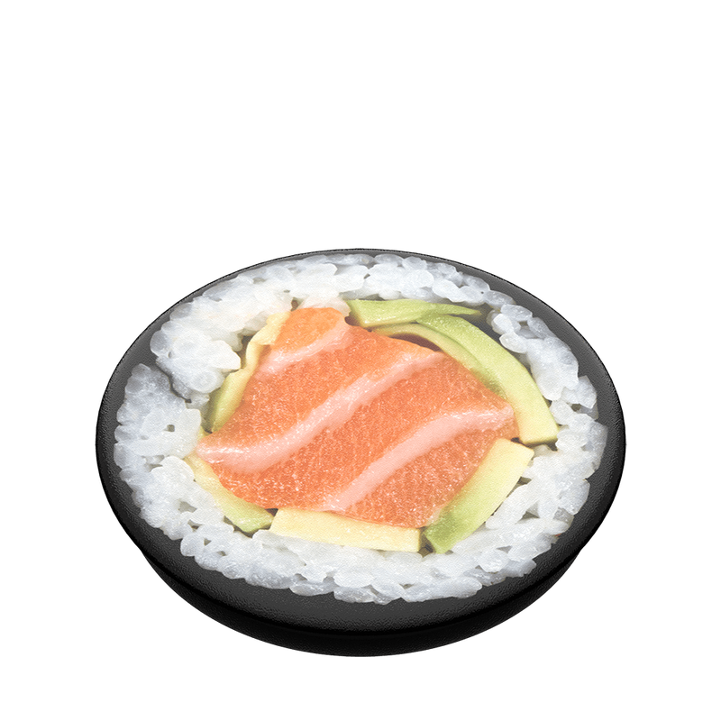 Salmon Roll image number 2