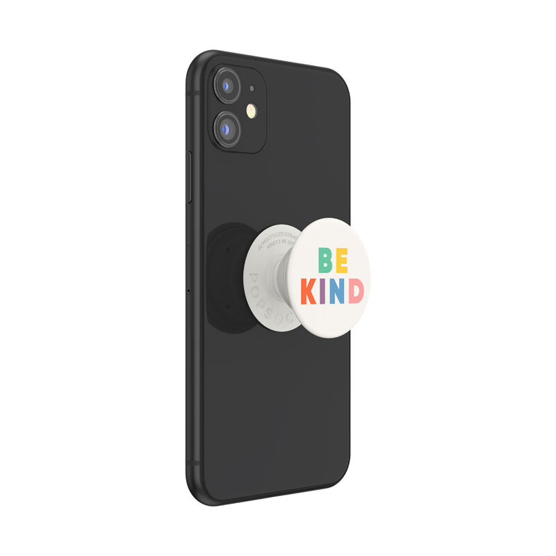 Just Be Kind — Adhesive PopGrip image number 4