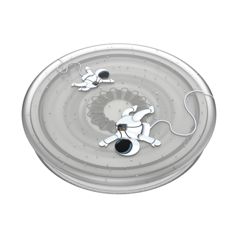 PlantCore Translucent Space Walk — Adhesive PopGrip image number 2