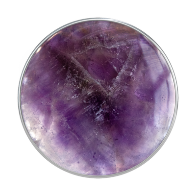 Amethyst — Adhesive PopGrip