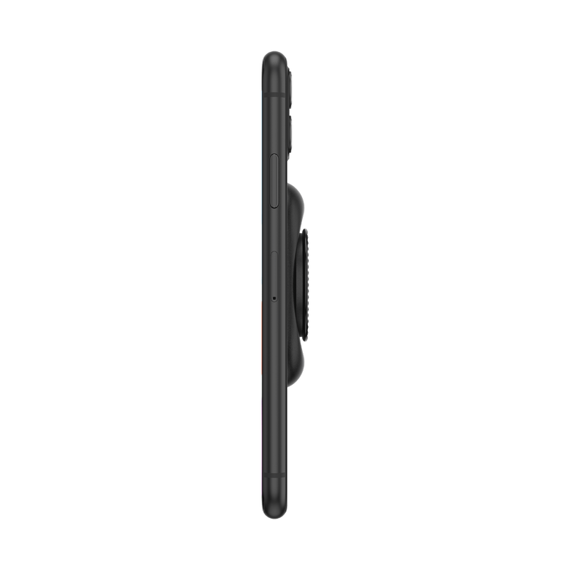PopGrip Pocketable Tallado Negro image number 8