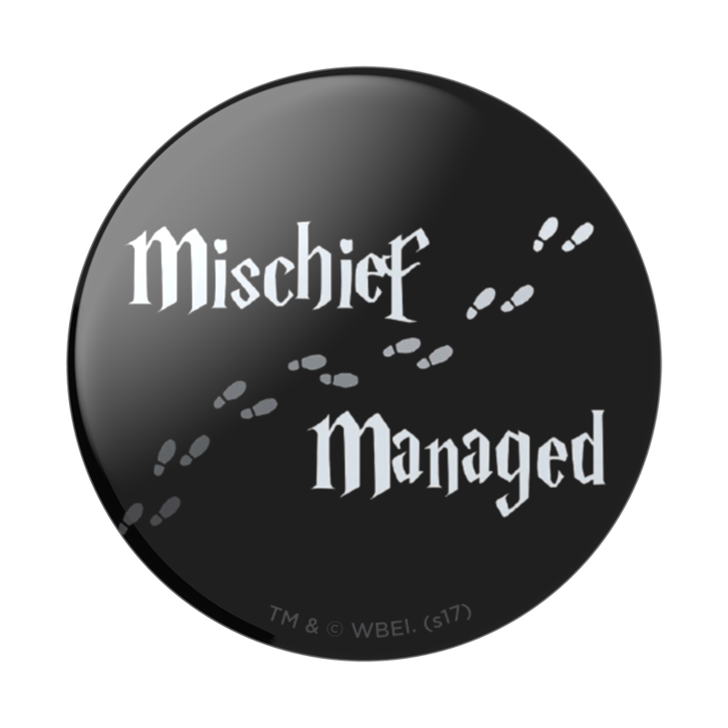Mischief Managed image number 1