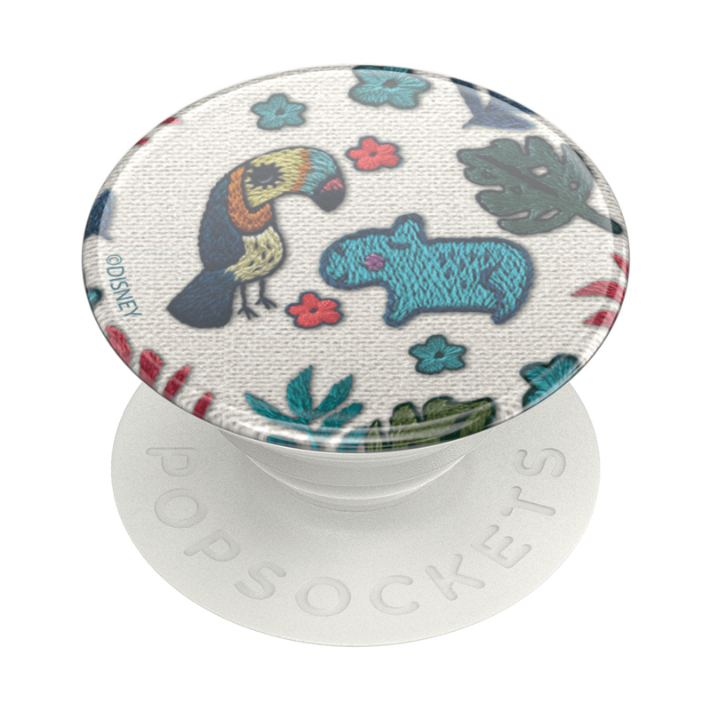 Going Places — Adhesive PopGrip image number 1