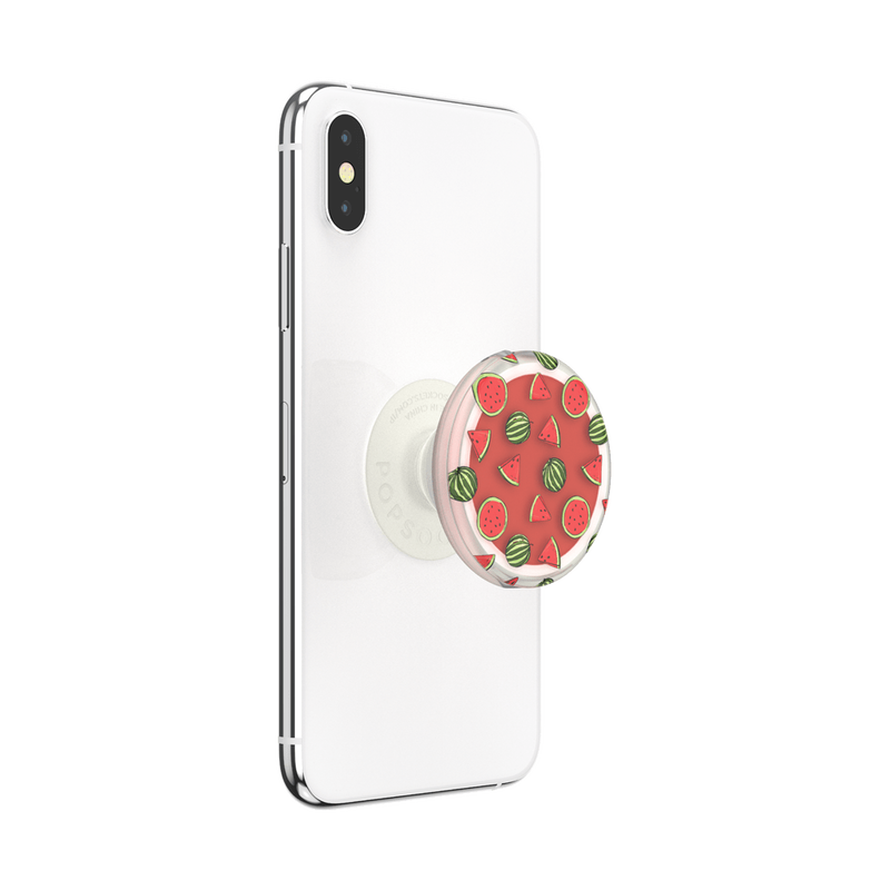 PopGrip Lips Watermellionaire — Adhesive PopGrip image number 5