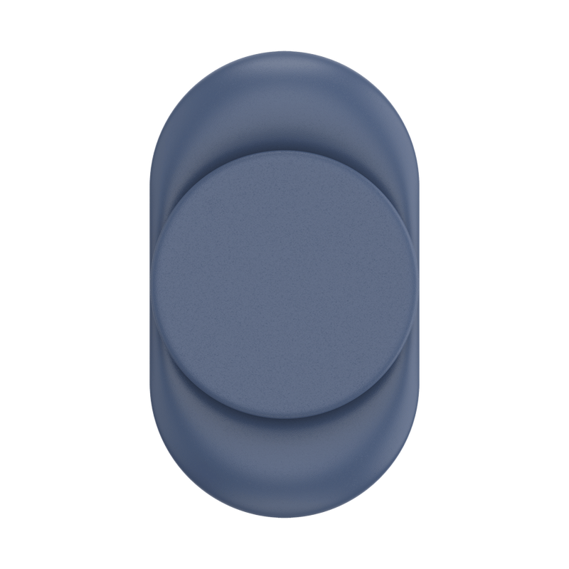 PopGrip Pocketable Feeling Blue — Adhesive PopGrip image number 0