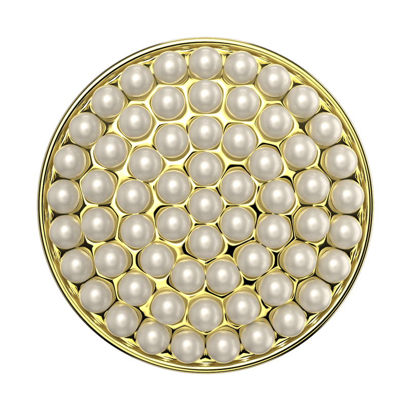 Pearly — Adhesive PopGrip image number 0