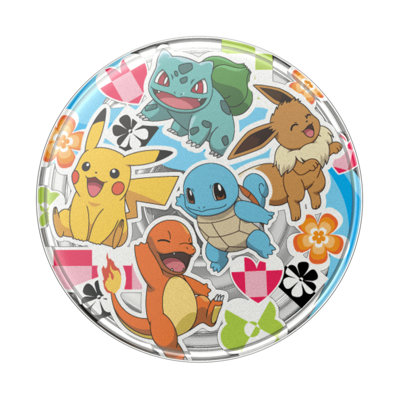 Pokémon Multi Transparent image number 0