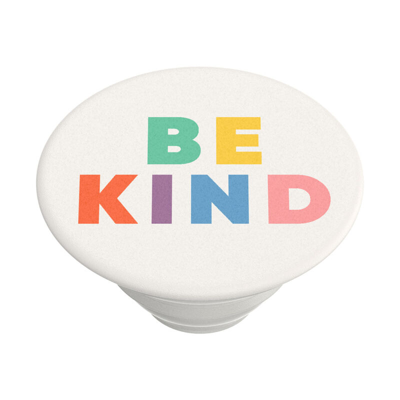Just Be Kind — Adhesive PopGrip image number 7