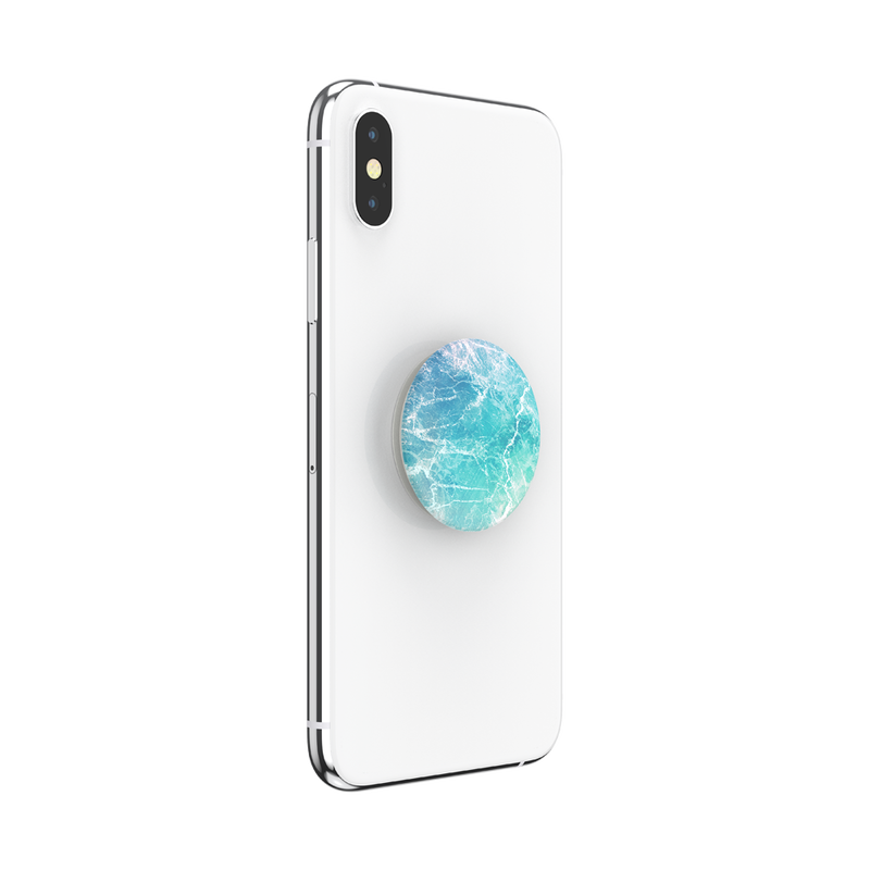 Ocean View — Adhesive PopGrip image number 5