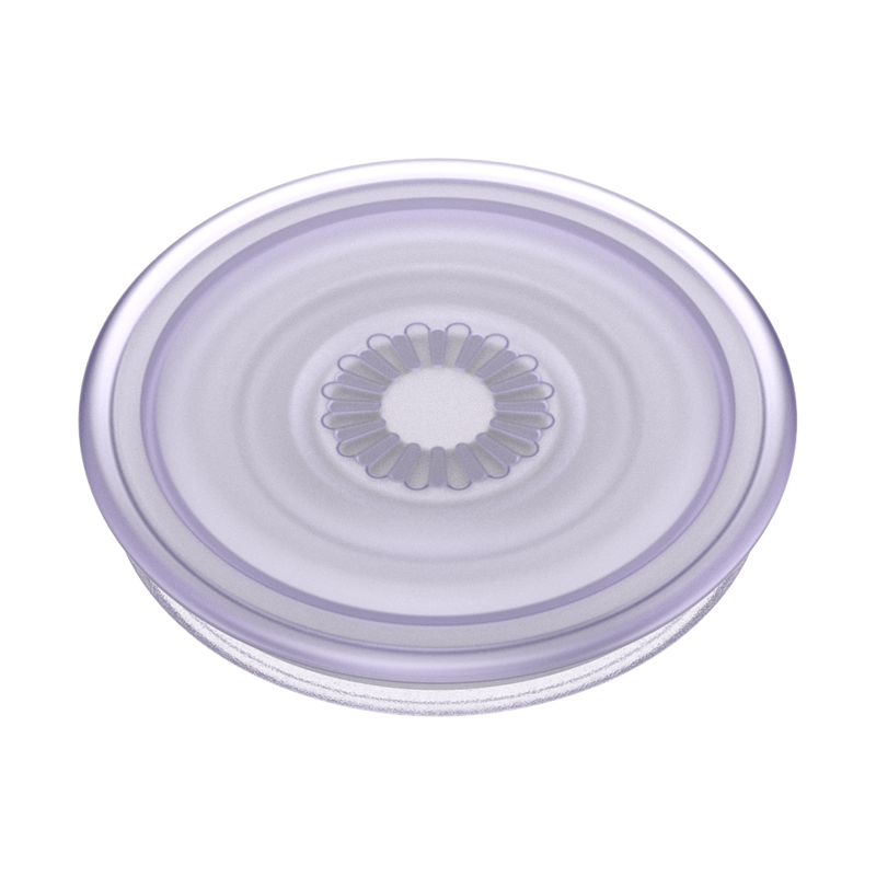 PlantCore Dusty Lavender — Adhesive PopGrip image number 2