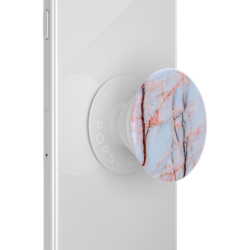 Blush Marble — Adhesive PopGrip image number 6