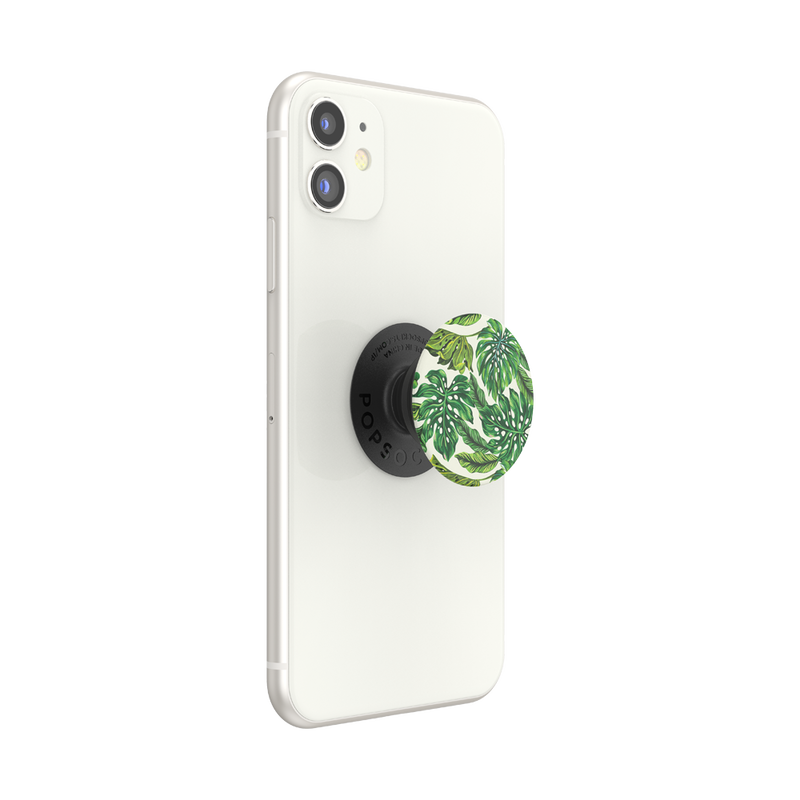Monstera Deliciosa — Adhesive PopGrip image number 6