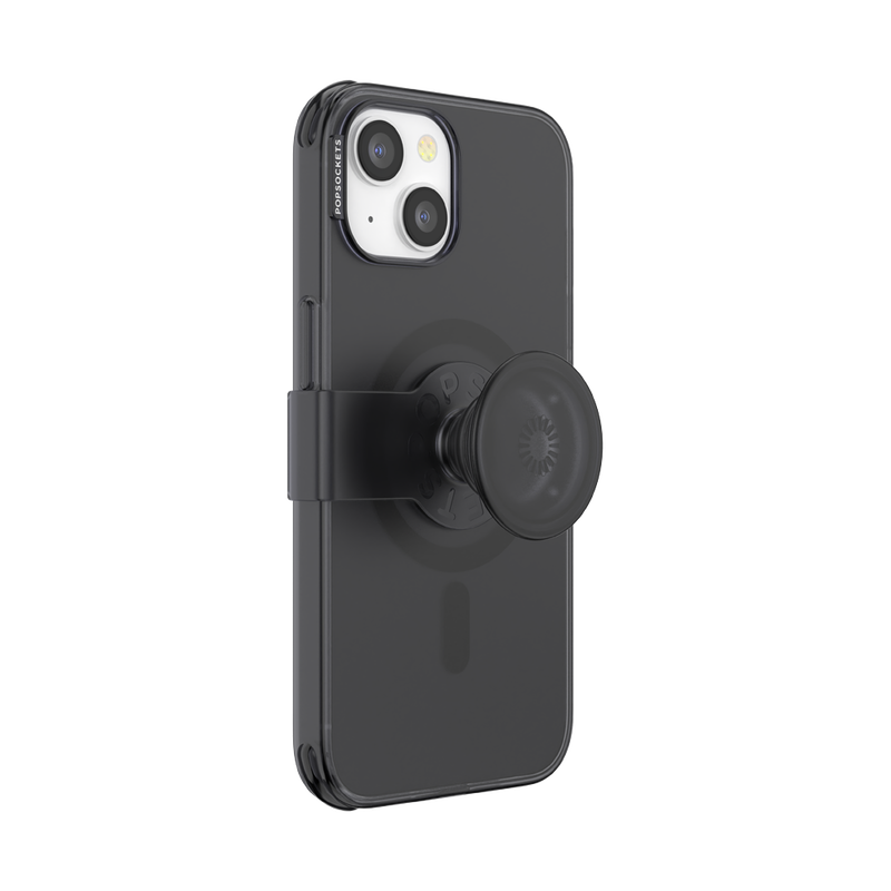 Black — iPhone 14 | 13 MagSafe Case image number 1