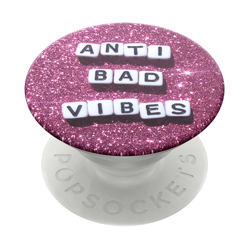 Anti Bad Vibes image number 1