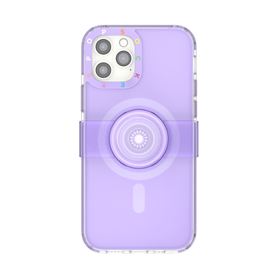 Violet — iPhone 12 | 12 Pro MagSafe Case