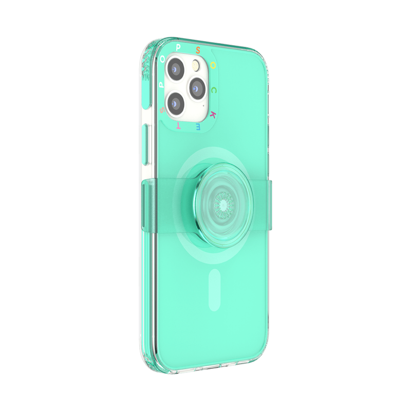 Spearmint — iPhone 12 | 12 Pro MagSafe Case image number 3