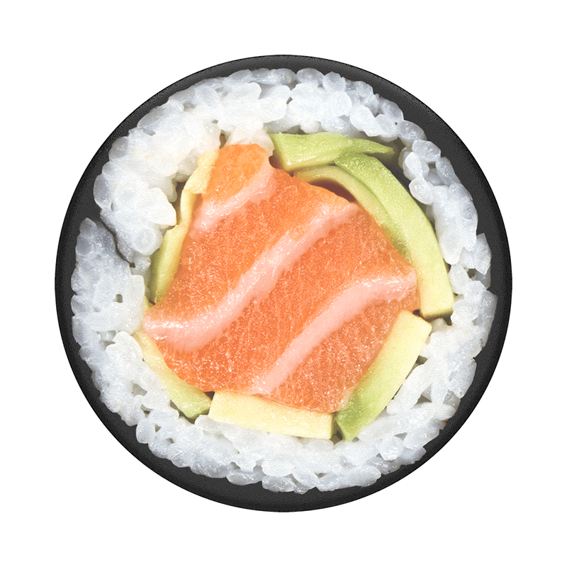 Salmon Roll image number 0