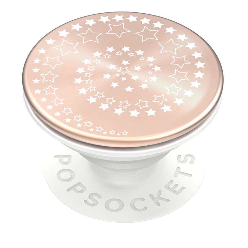Backspin Starry Eye image number 0