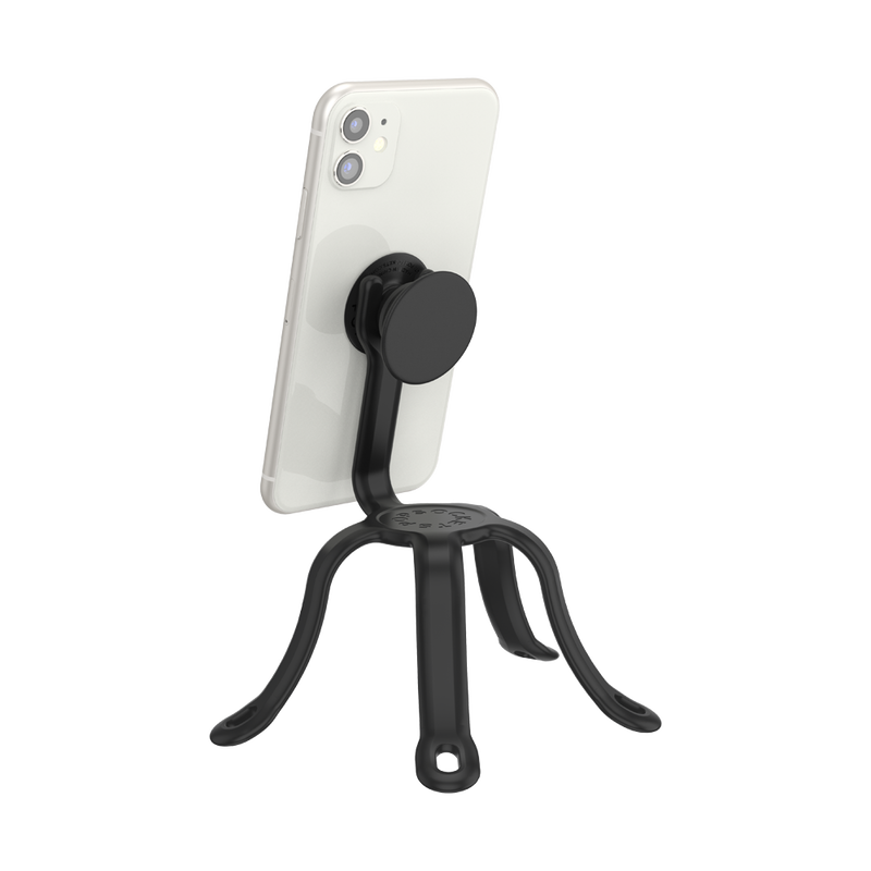 Black — Flex Mount image number 0