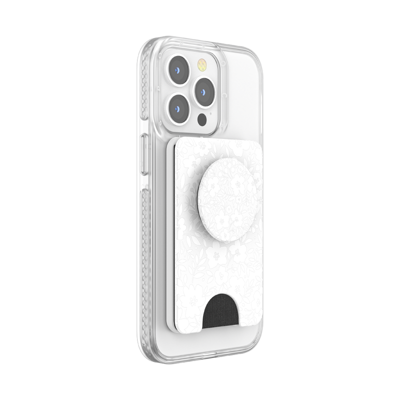 Blanc Fresh — MagSafe PopWallet+ image number 4