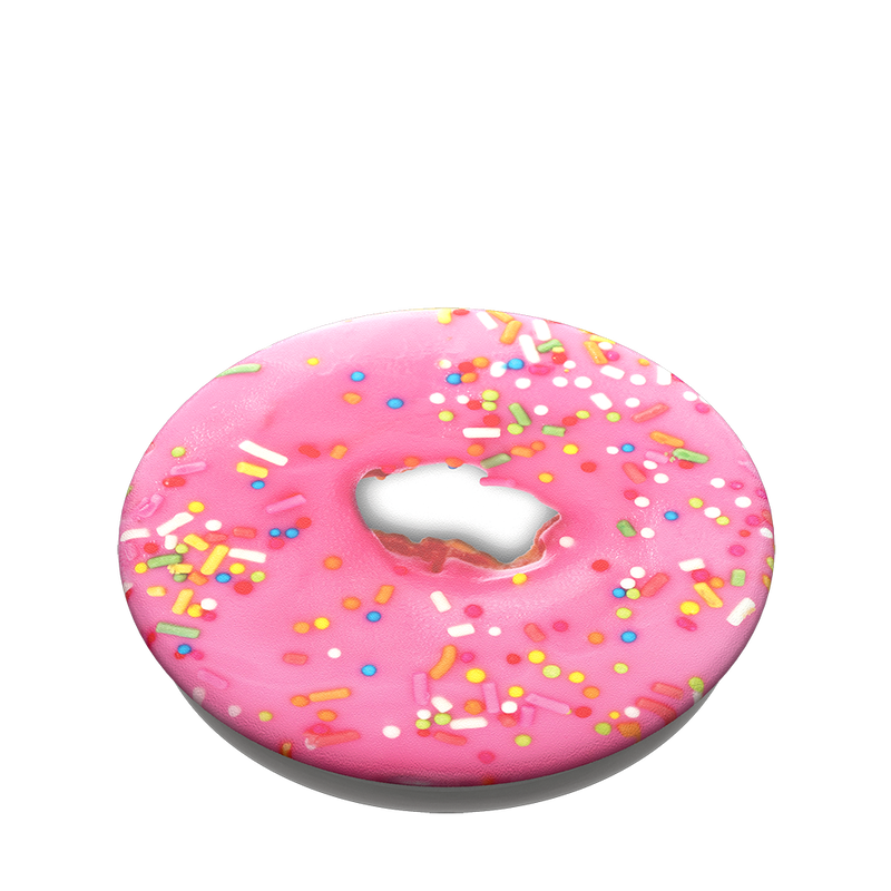 Donut rosada image number 2
