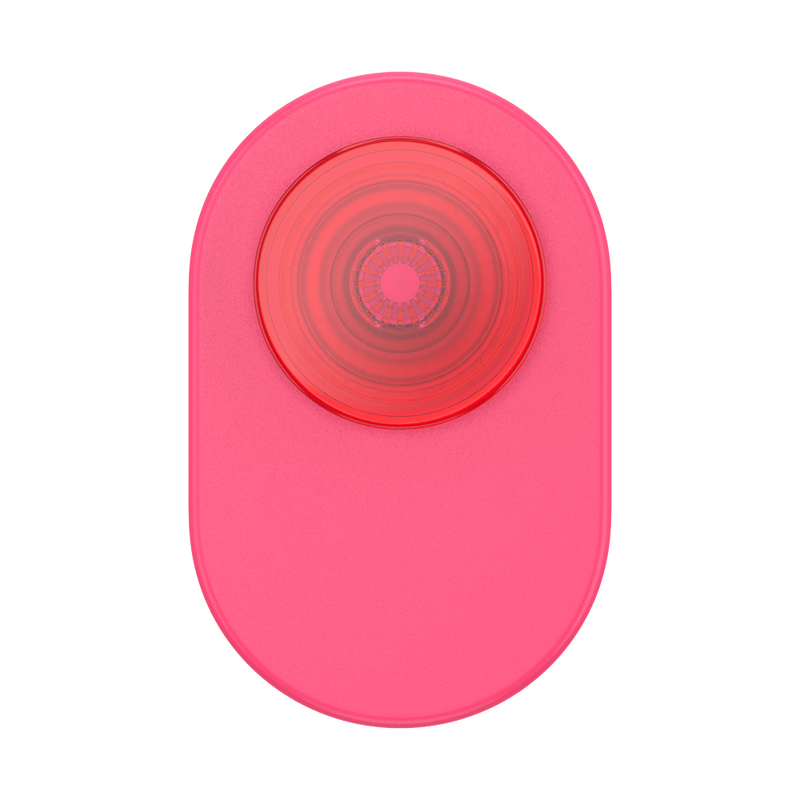 PopGrip para MagSafe Rosa Neon image number 1