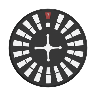 Backspin Ruleta