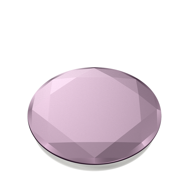 Lilac Metallic Diamond image number 3