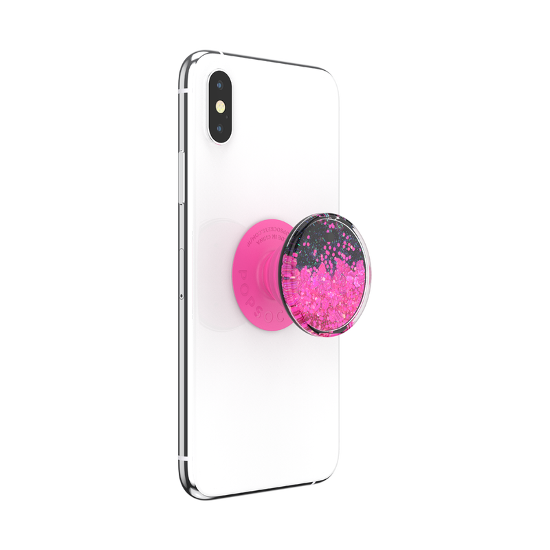Tidepool Neon Pink — Adhesive PopGrip image number 6