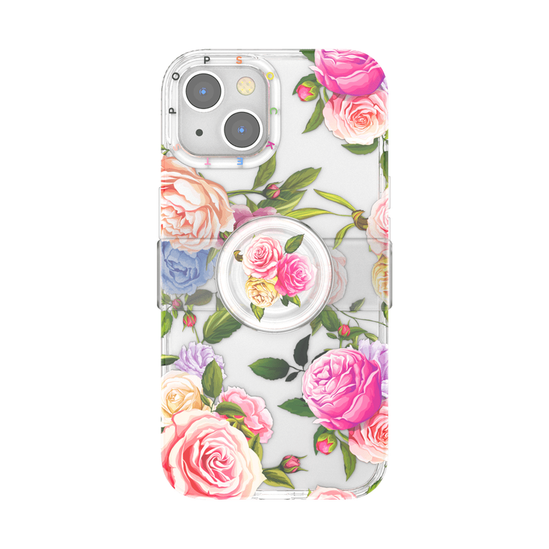 Funda Floral - iPhone 13 image number 0