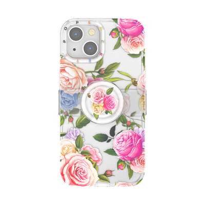 Funda Floral - iPhone 13