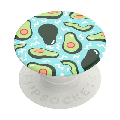 Secondary image for hover Avocado Party Blue
