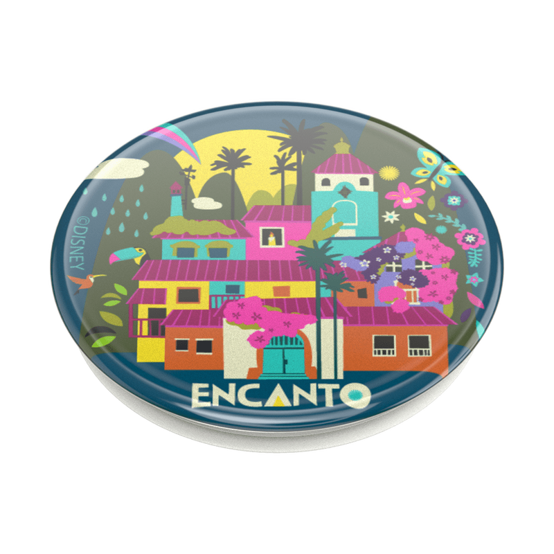 Encanto — Adhesive PopGrip image number 2