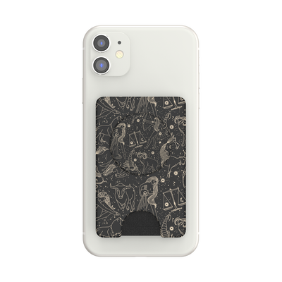 Secondary image for hover PopWallet+ Astrologia