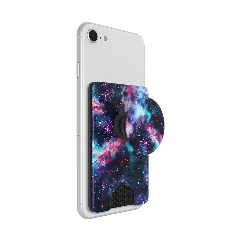 PopWallet+ Galactic Nebula image number 3