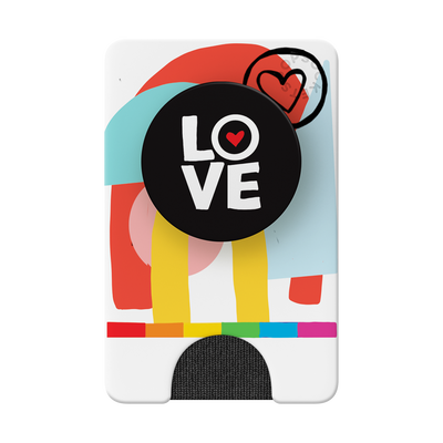 PopWallet+ Love x Javier Andres