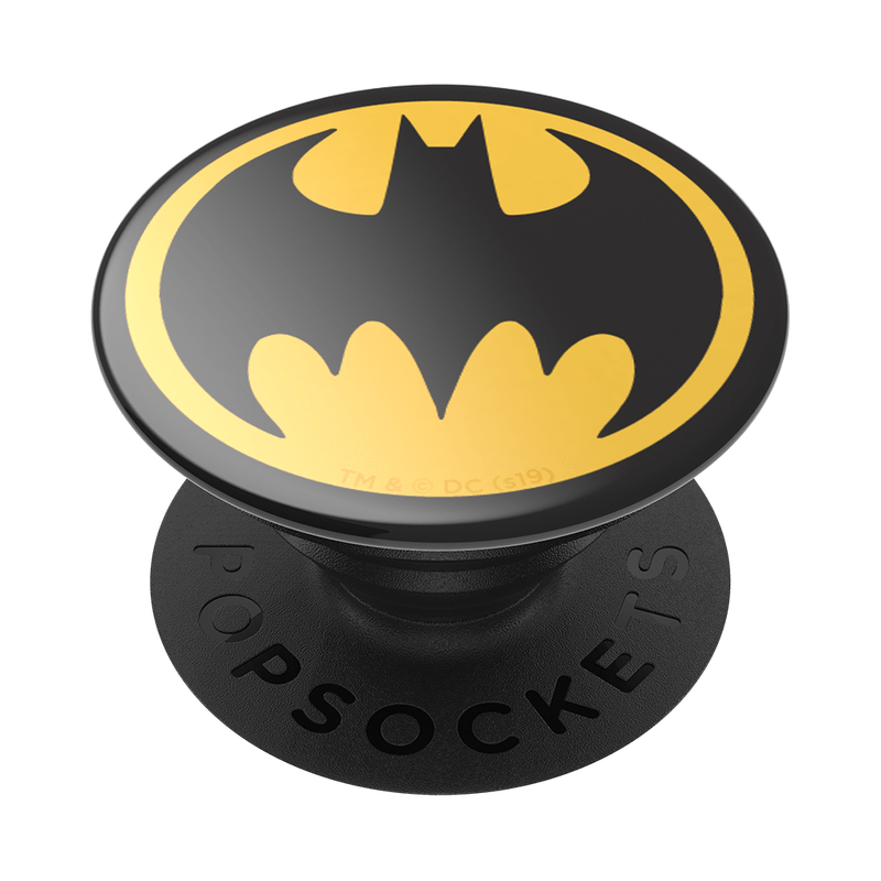 Batman Logo image number 1