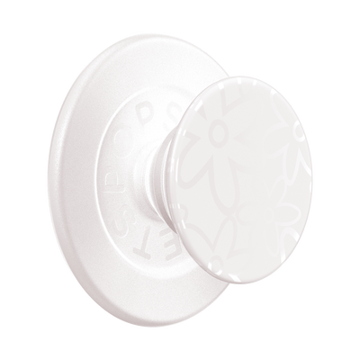 Horchata — PopGrip for MagSafe® - Round