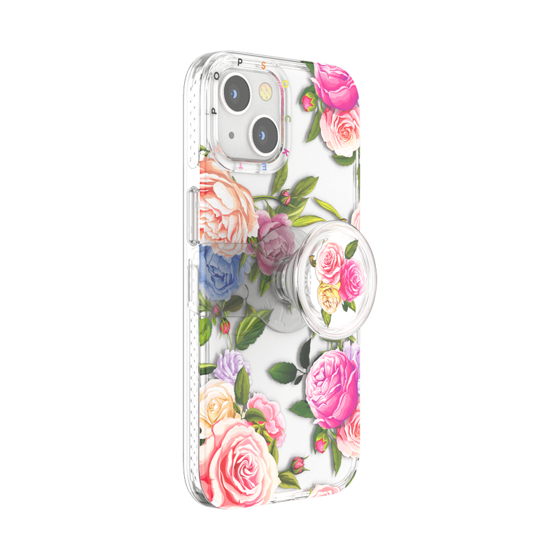 Vintage Floral — iPhone 13 image number 3