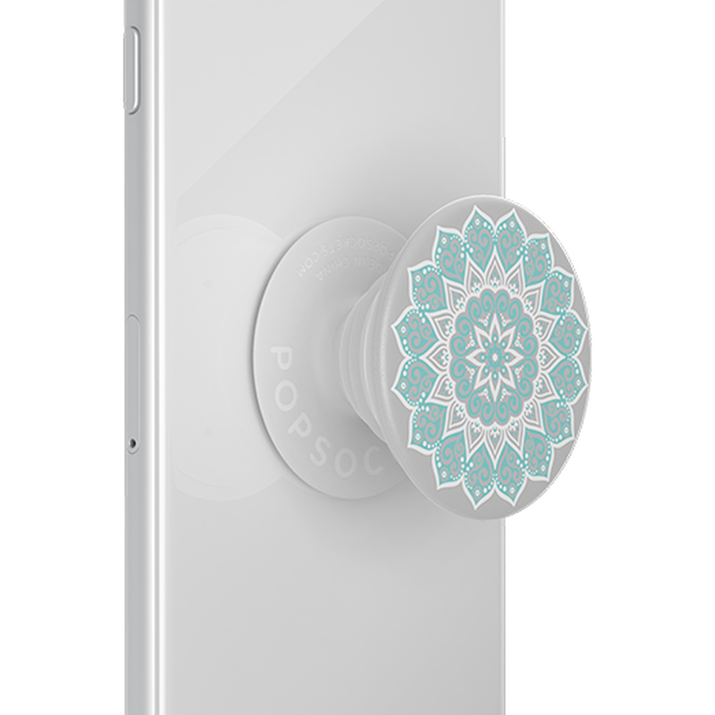 Peace Mandala Tiffany image number 6