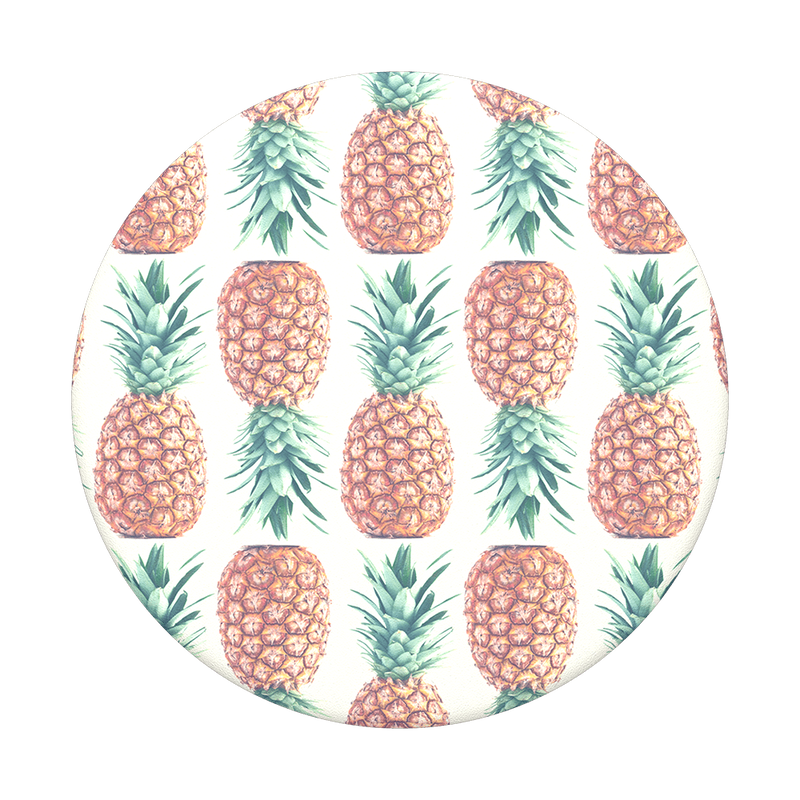 Pineapple Pattern image number 0