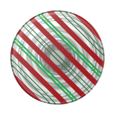 Translucent Candy Stripe