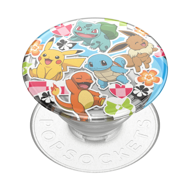 Pokémon Multi Transparent image number 2