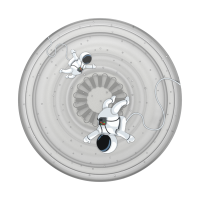 PlantCore Translucent Space Walk