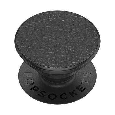 Secondary image for hover Cuero Vegano negro