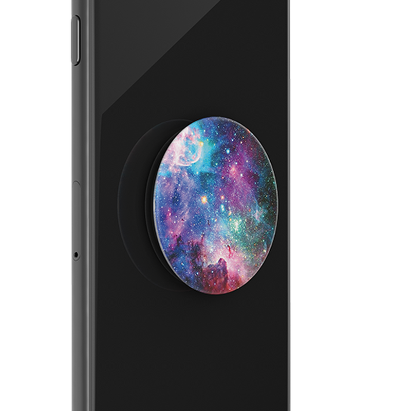 Nebula azul image number 3