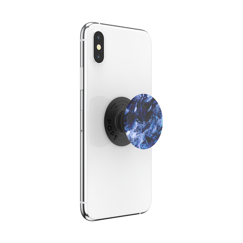 Black Ice — Adhesive PopGrip image number 6