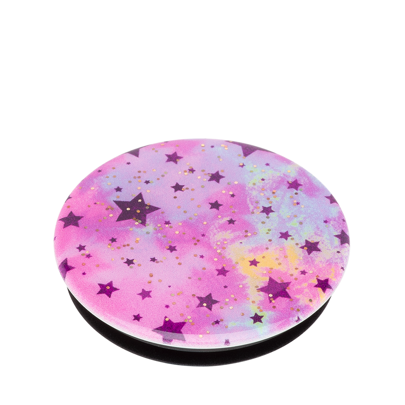 Glitter Starry Dreams Lavender image number 2