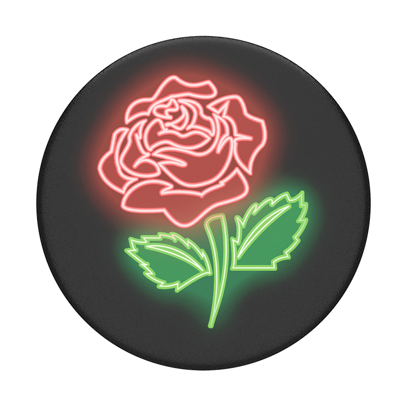 Rosa neon image number 0