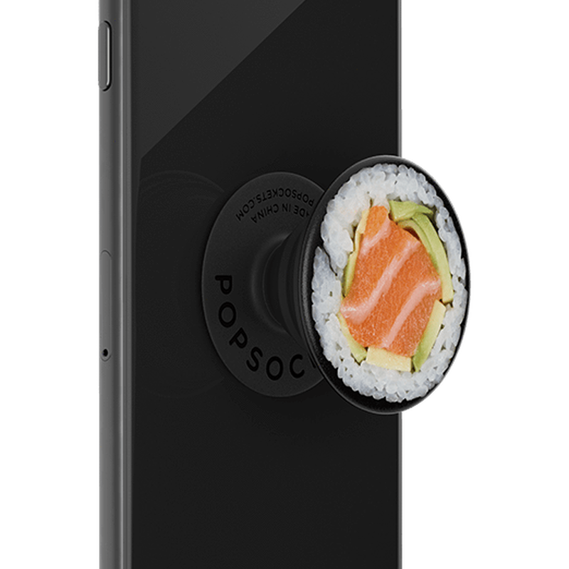 Salmon Roll image number 4